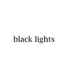 black lights