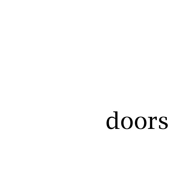 doors