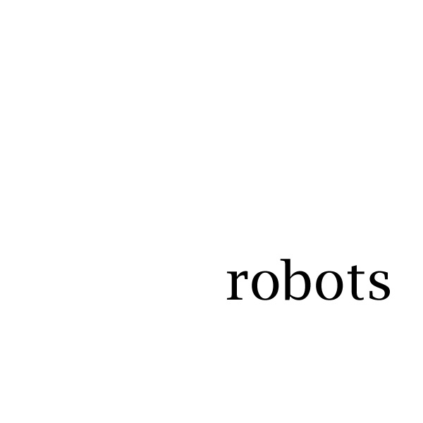 robots